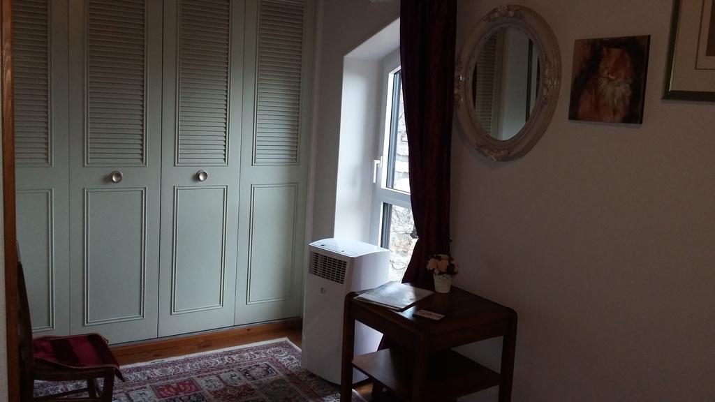 L' Esterlanges Suite Famille 2 Chambres 4 Personnes Proche Puydufou Saint-Vincent-Sterlanges Zewnętrze zdjęcie